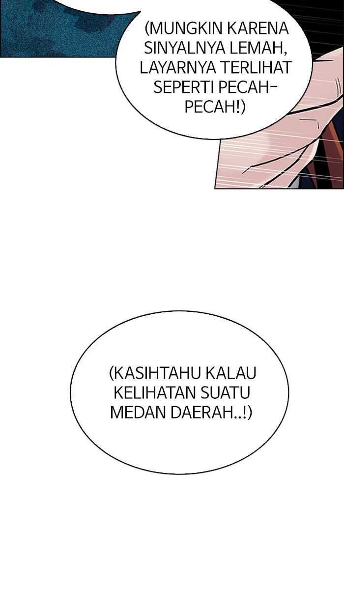Dice Chapter 307 - halaman 31