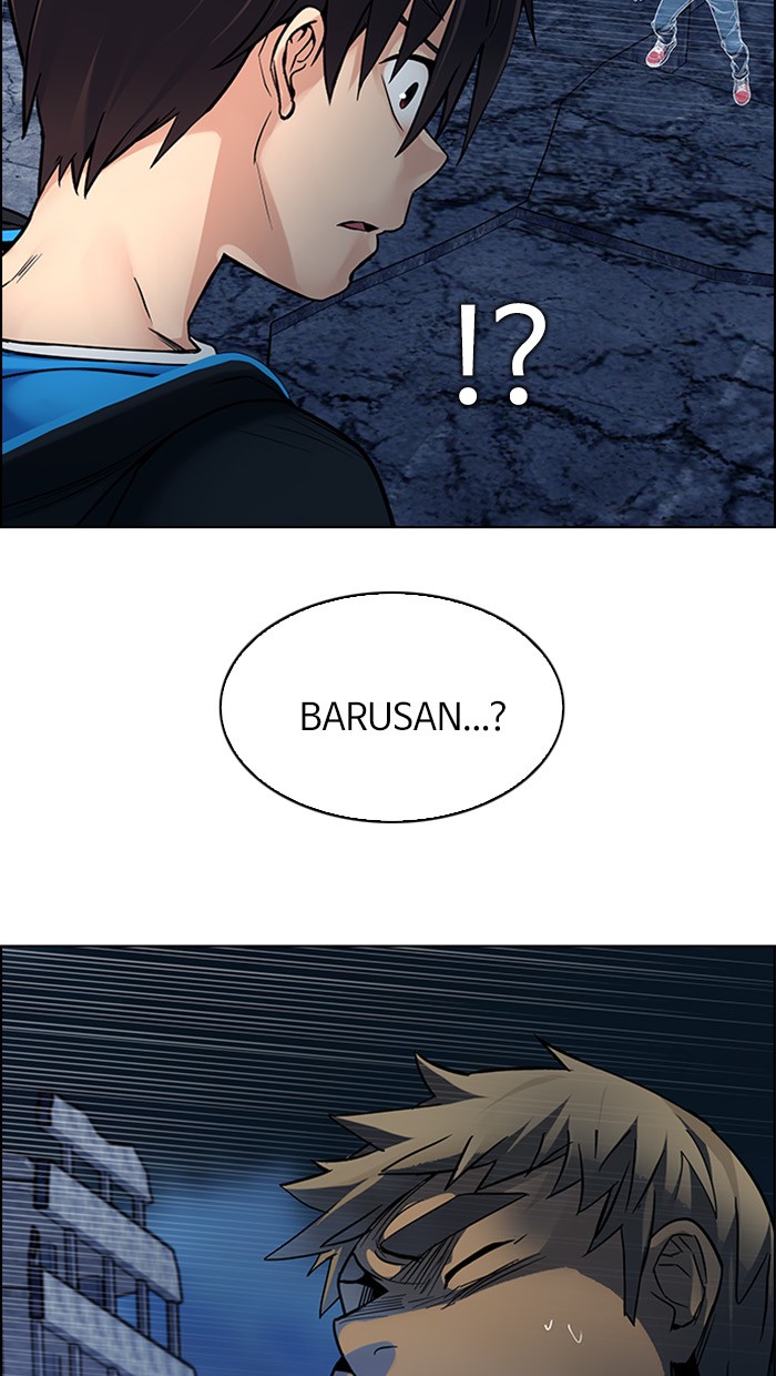 Dice Chapter 307 - halaman 33