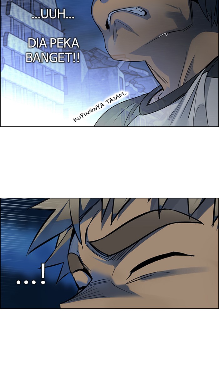 Dice Chapter 307 - halaman 34