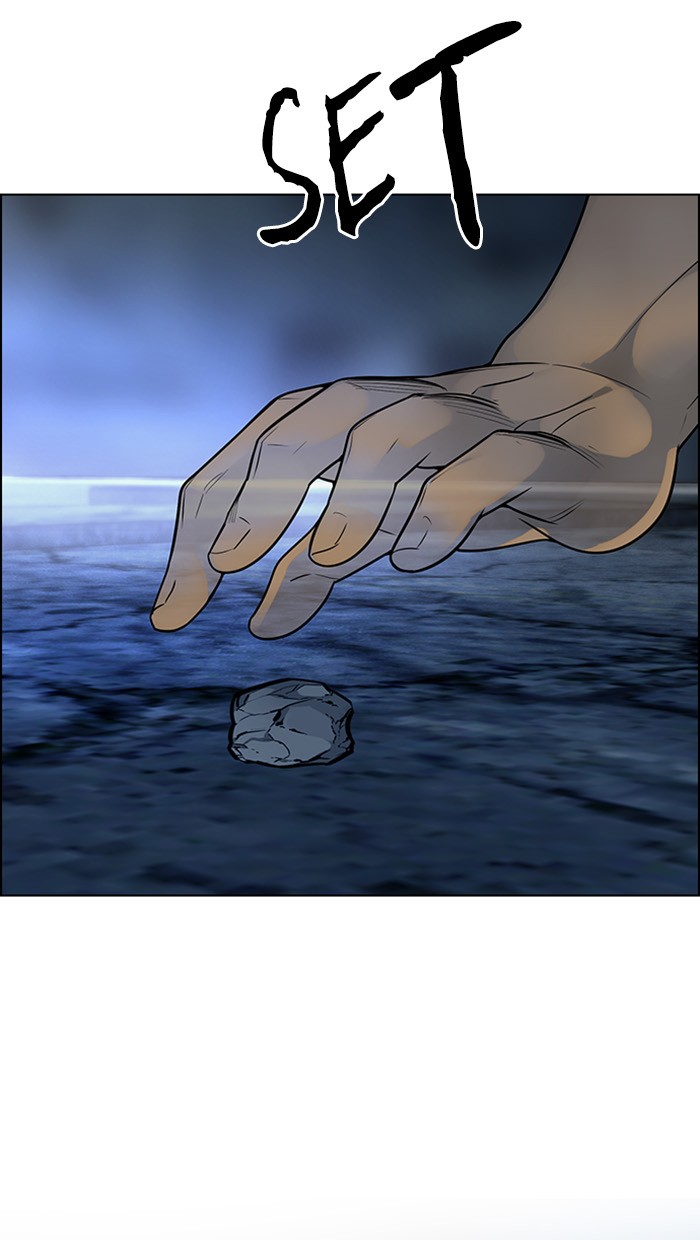 Dice Chapter 307 - halaman 35
