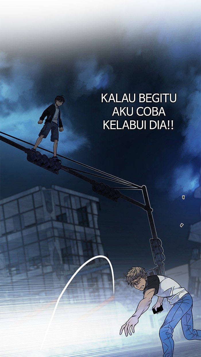 Dice Chapter 307 - halaman 36