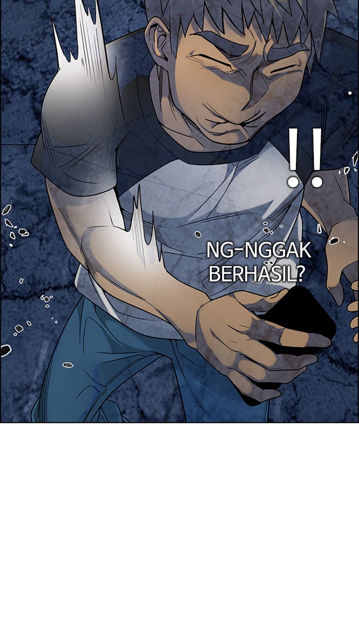 Dice Chapter 307 - halaman 43
