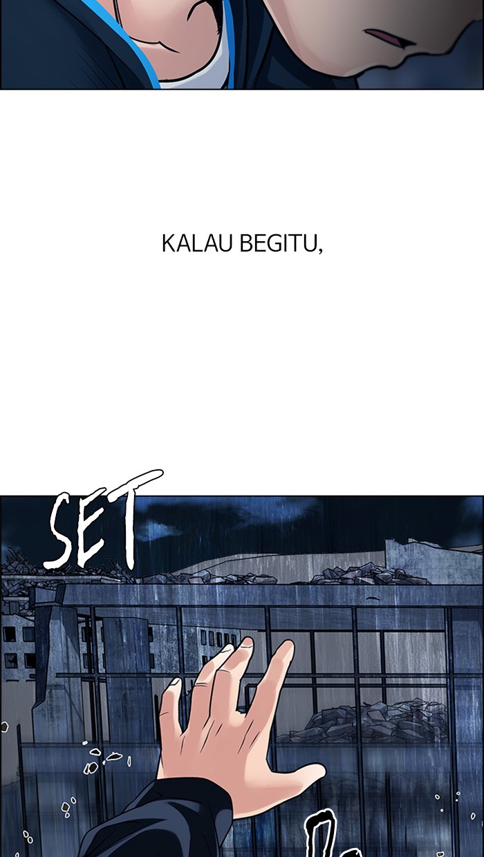 Dice Chapter 307 - halaman 45