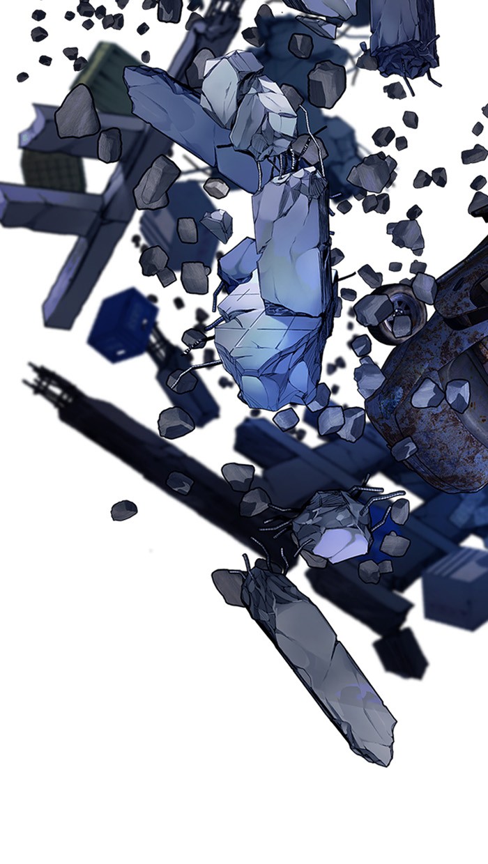 Dice Chapter 307 - halaman 53