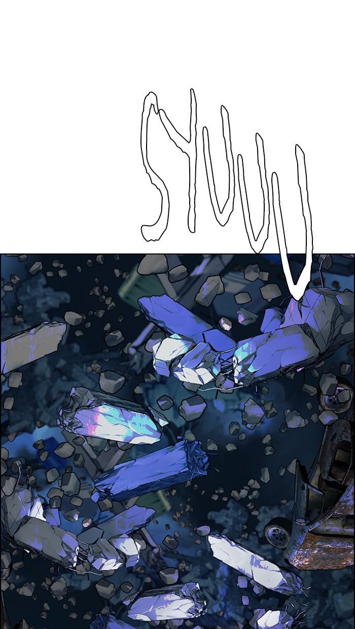 Dice Chapter 307 - halaman 54