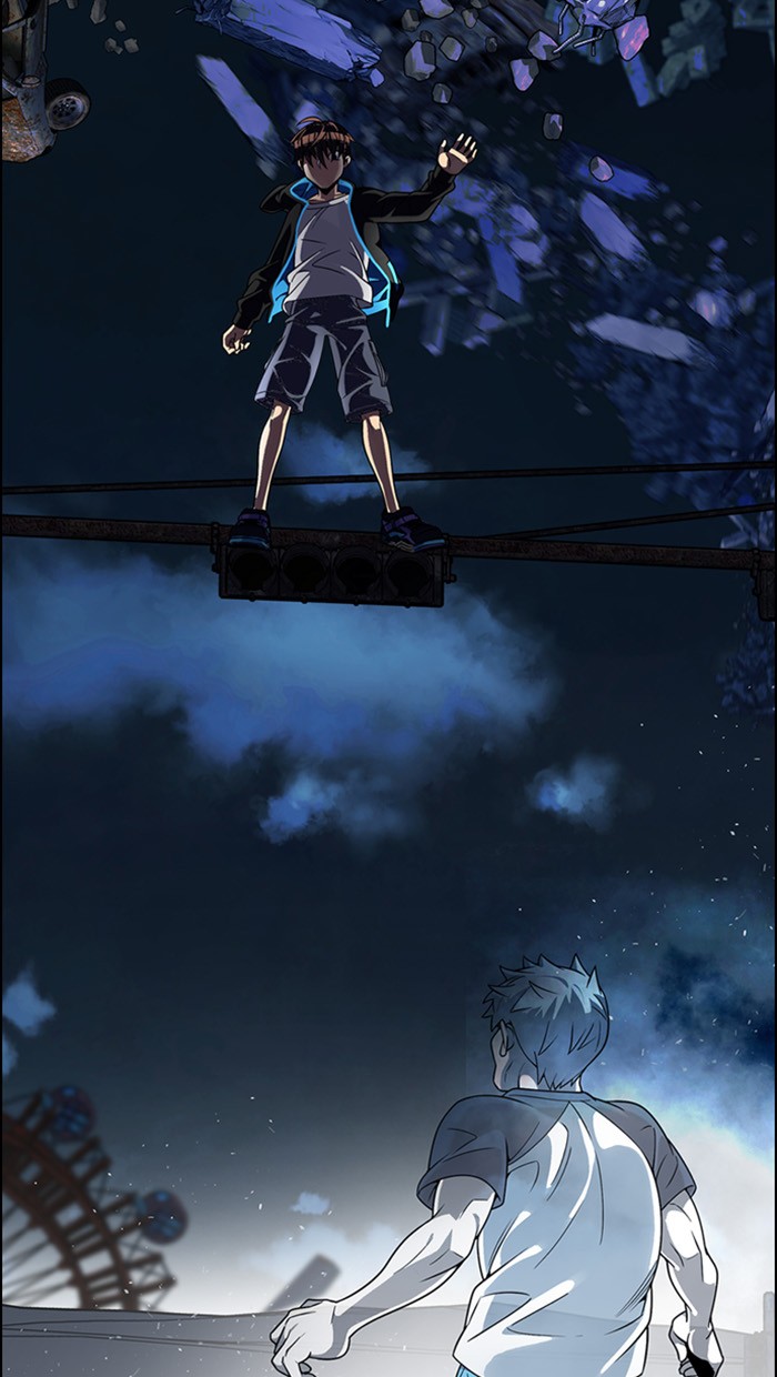Dice Chapter 307 - halaman 55