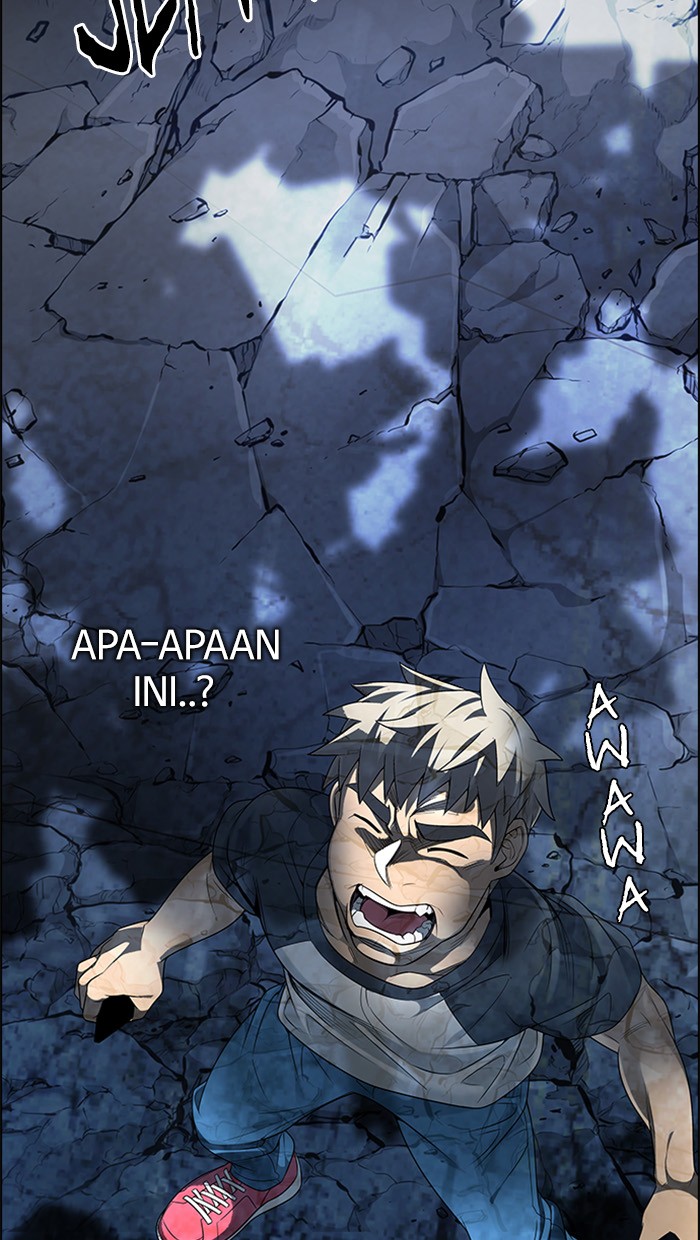Dice Chapter 307 - halaman 58
