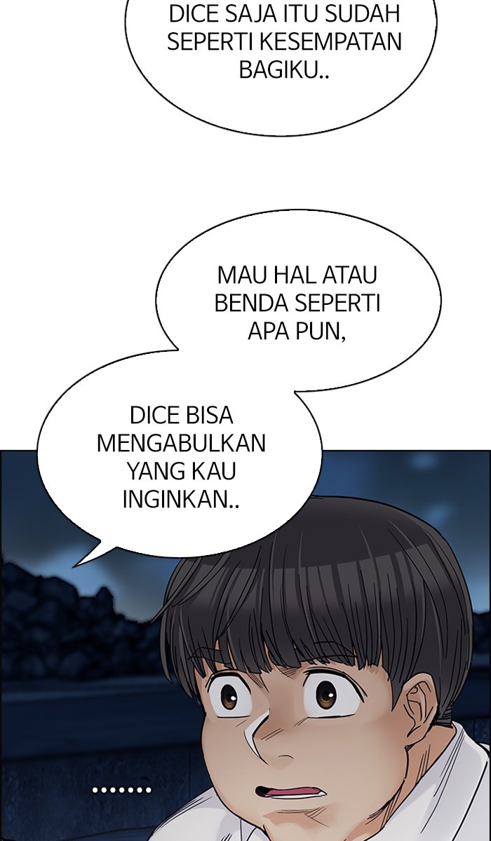 Dice Chapter 307 - halaman 6