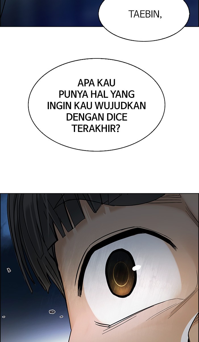 Dice Chapter 307 - halaman 8
