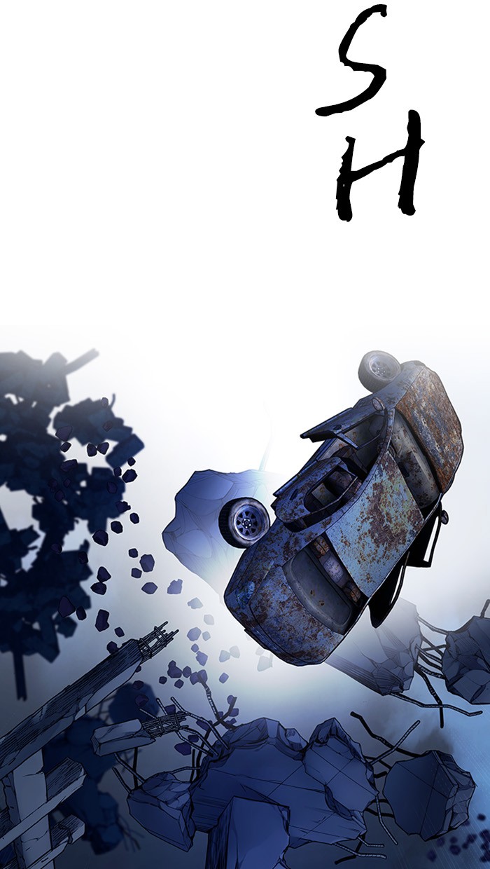 Dice Chapter 308 - halaman 21
