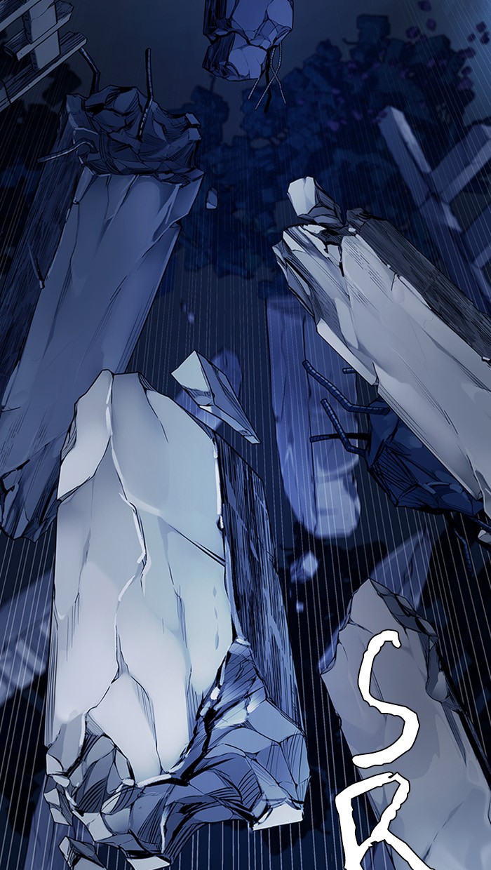 Dice Chapter 308 - halaman 22