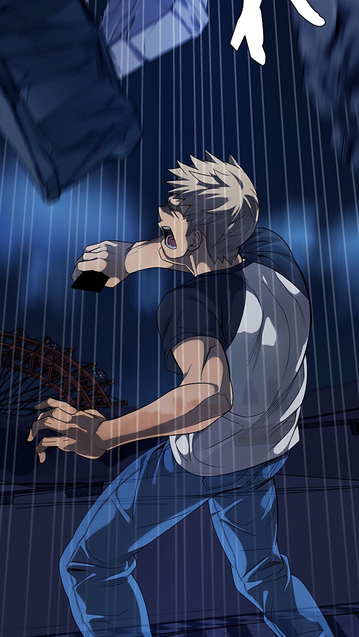 Dice Chapter 308 - halaman 24