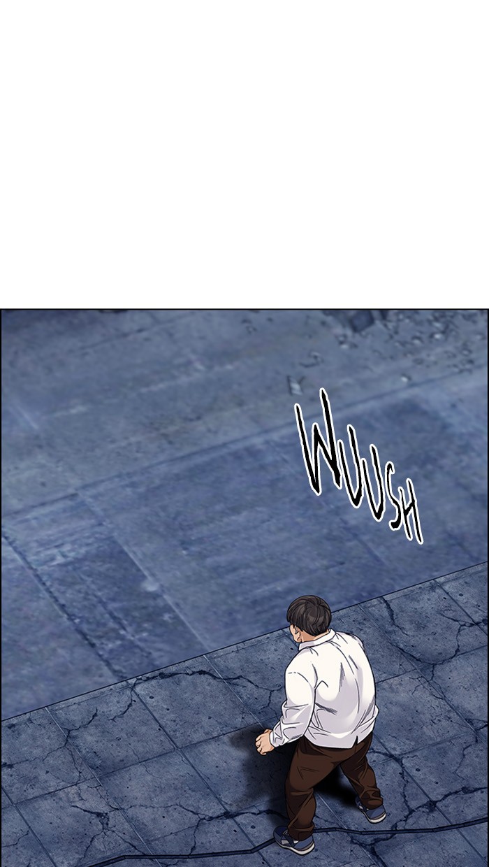 Dice Chapter 308 - halaman 33