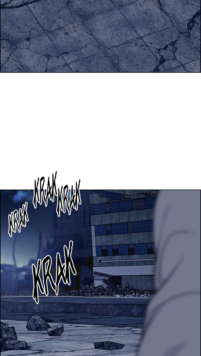 Dice Chapter 308 - halaman 34