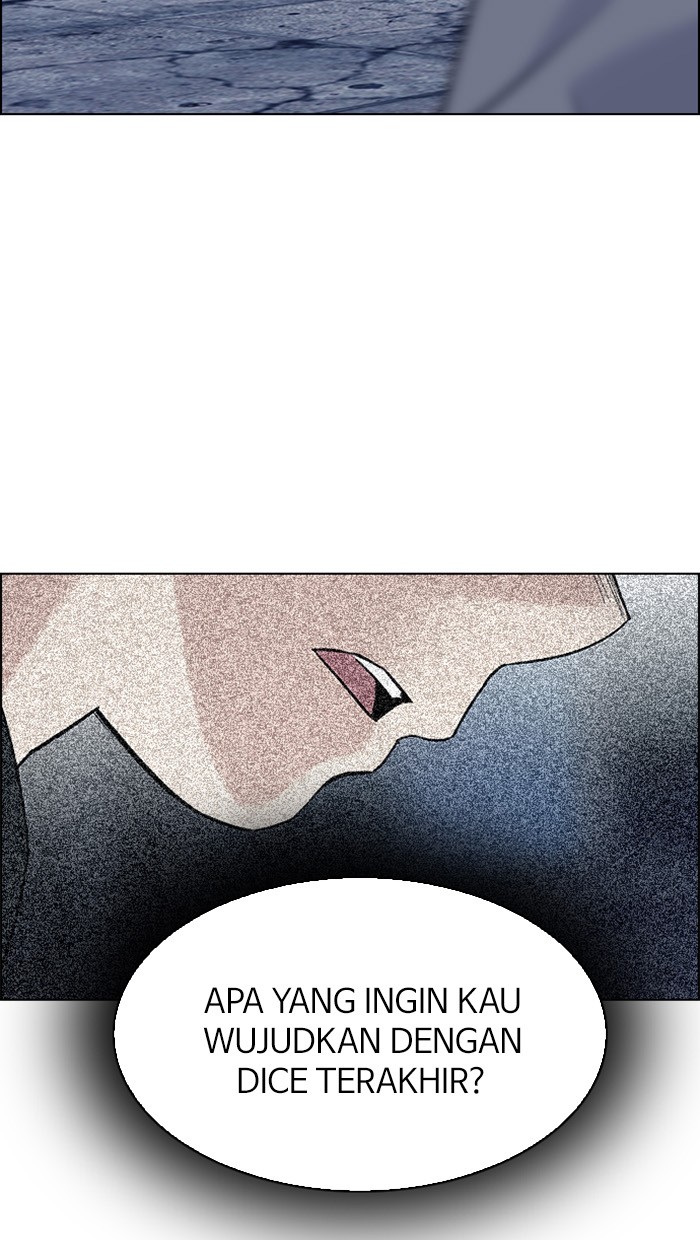 Dice Chapter 308 - halaman 35