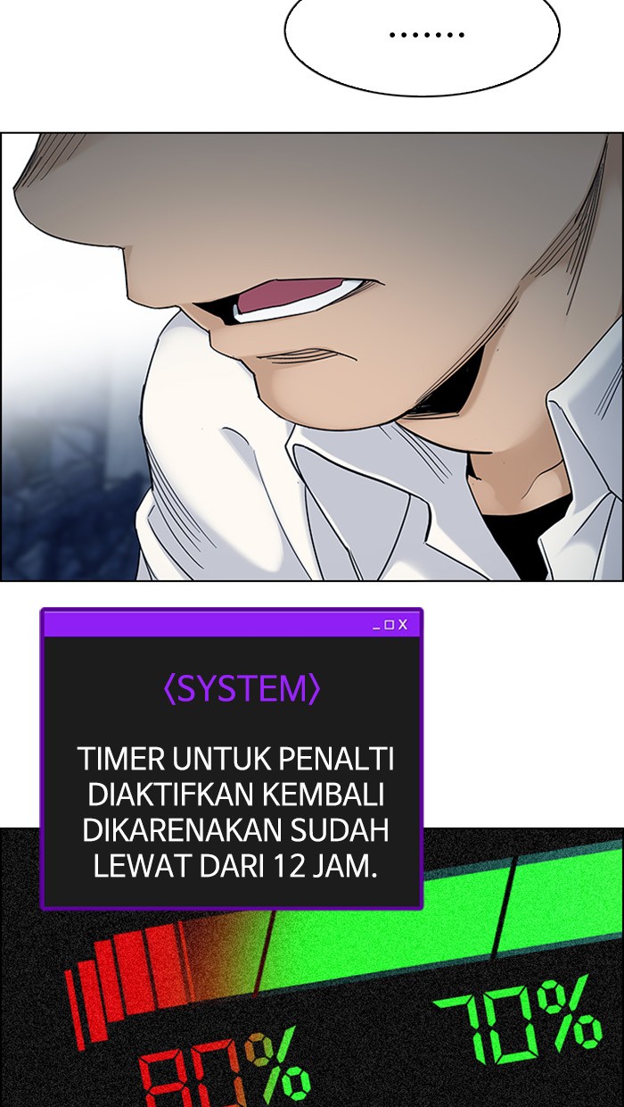 Dice Chapter 308 - halaman 41