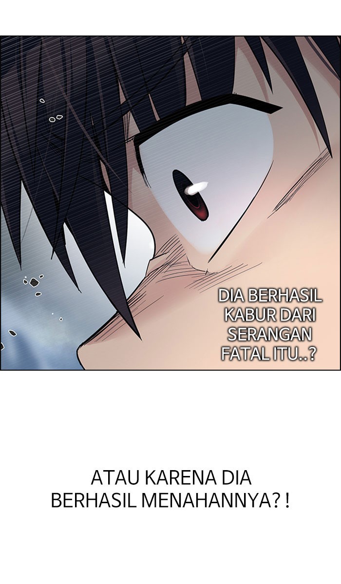 Dice Chapter 309 - halaman 25