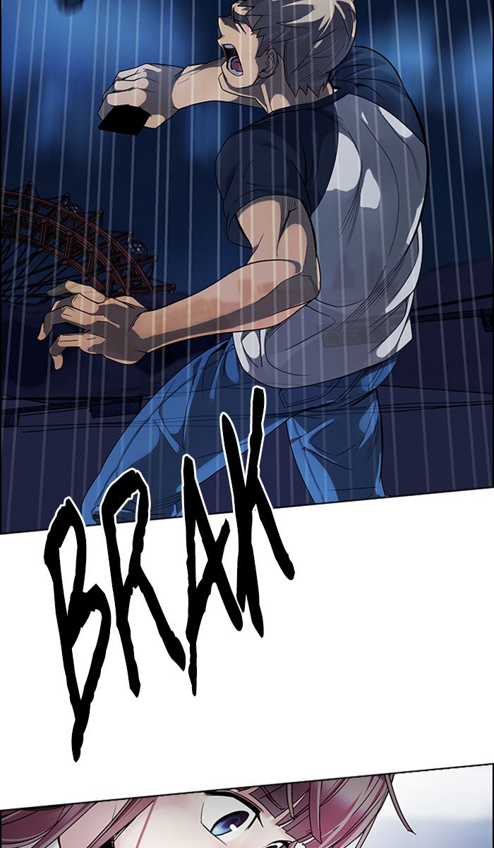 Dice Chapter 309 - halaman 3