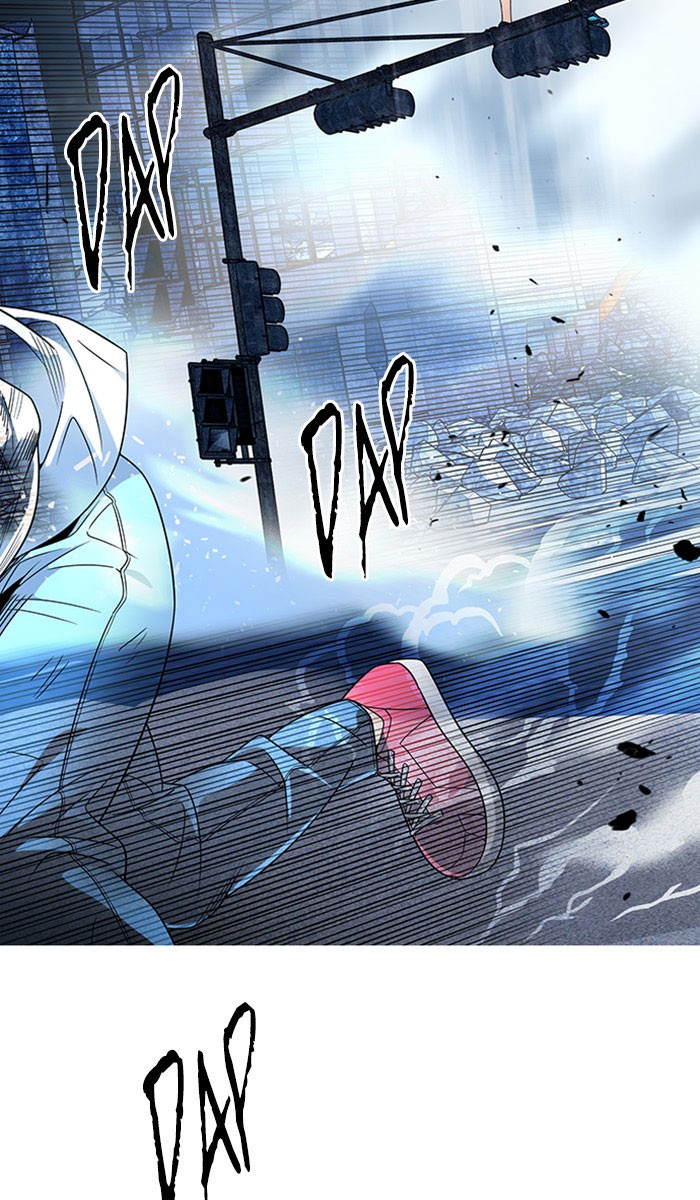 Dice Chapter 309 - halaman 32