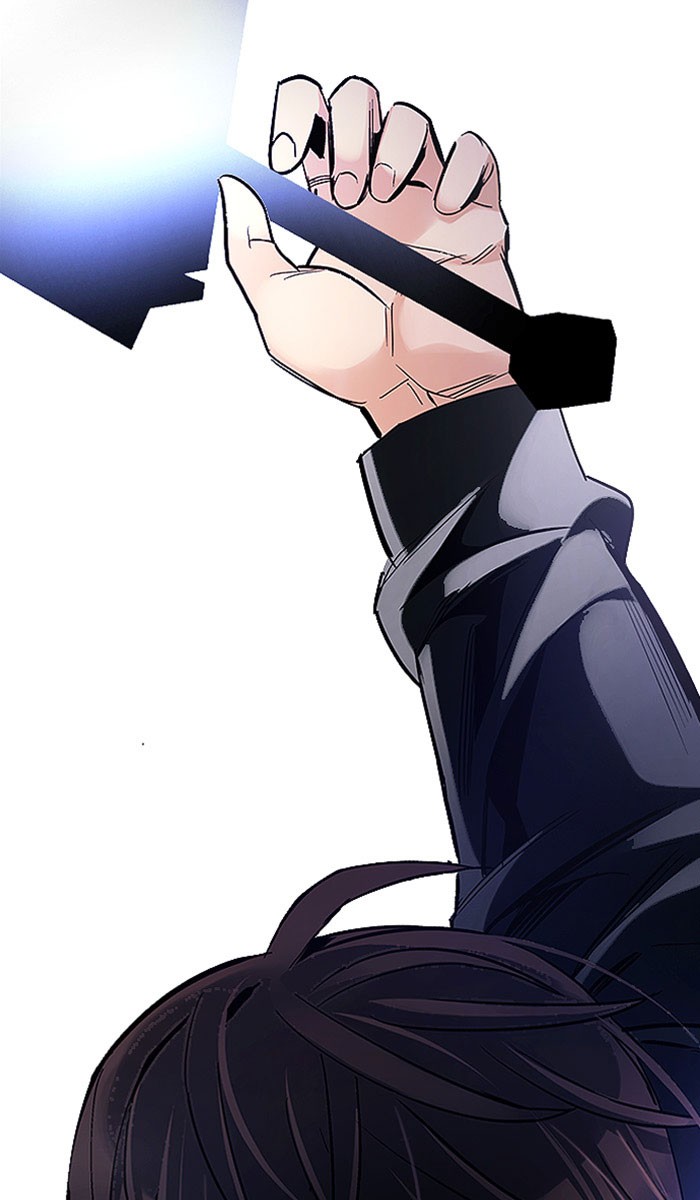 Dice Chapter 309 - halaman 39
