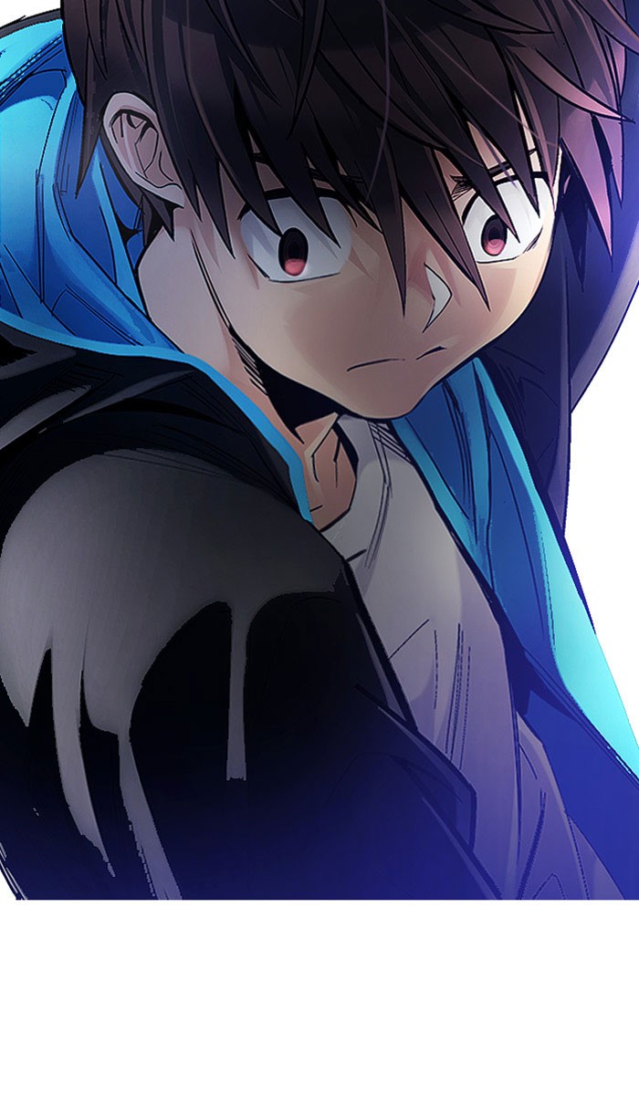 Dice Chapter 309 - halaman 40
