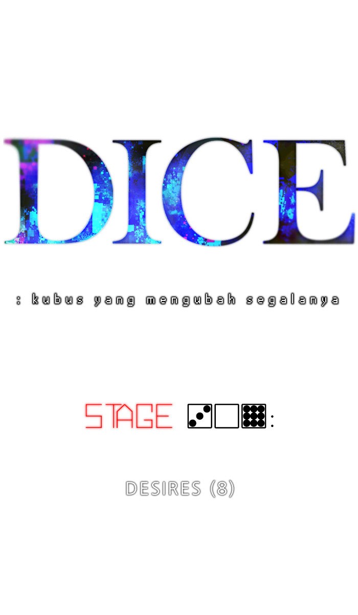 Dice Chapter 309 - halaman 6