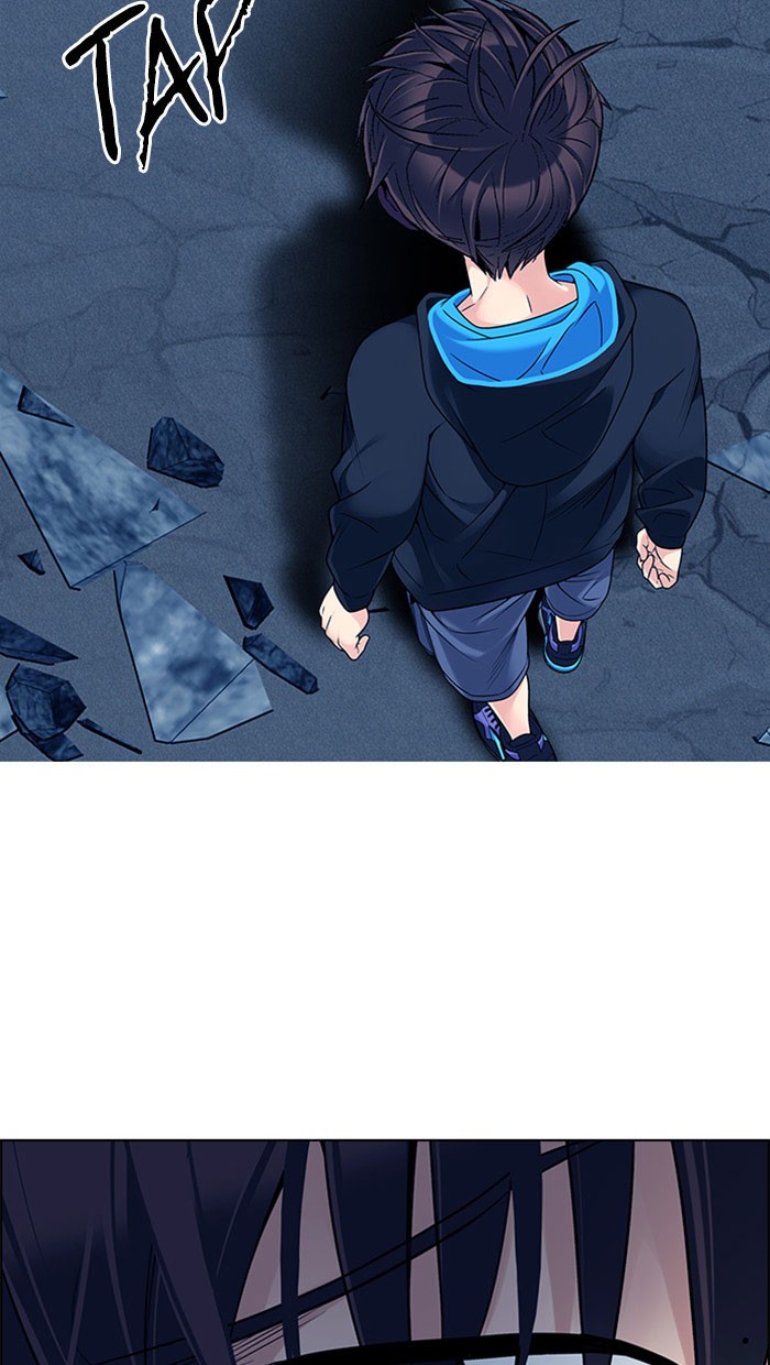 Dice Chapter 309 - halaman 64