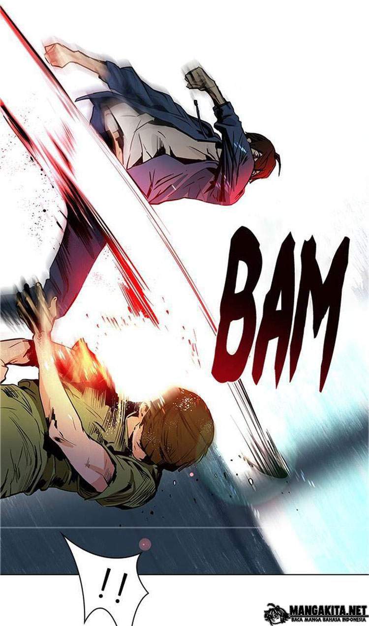 Dice Chapter 31 - halaman 10