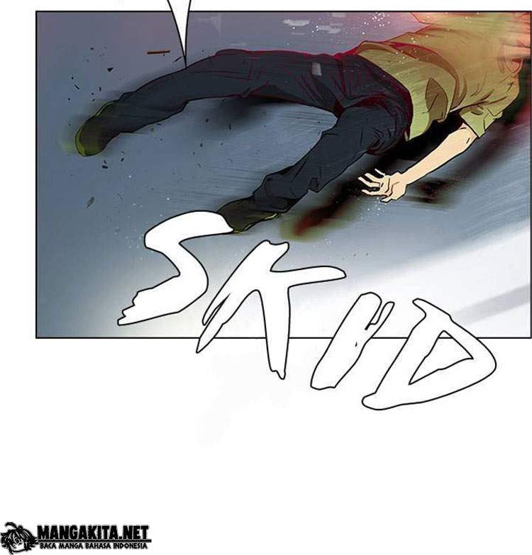 Dice Chapter 31 - halaman 11