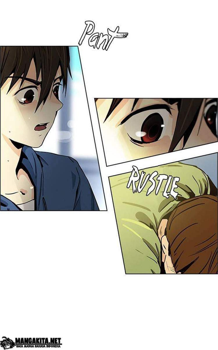 Dice Chapter 31 - halaman 13