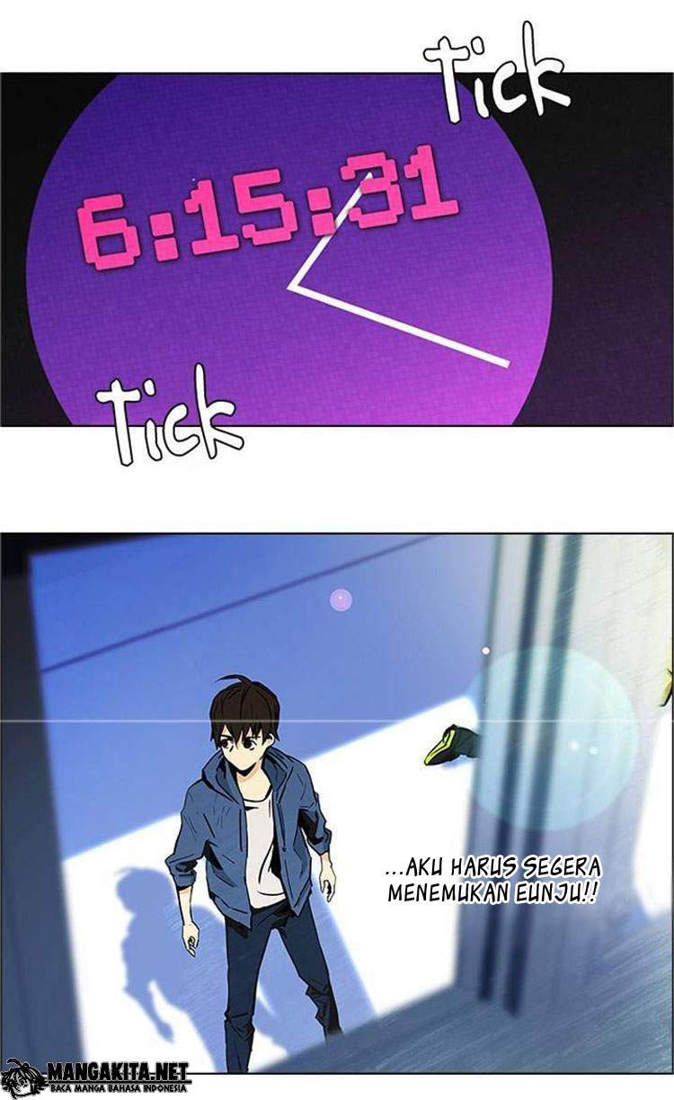 Dice Chapter 31 - halaman 14
