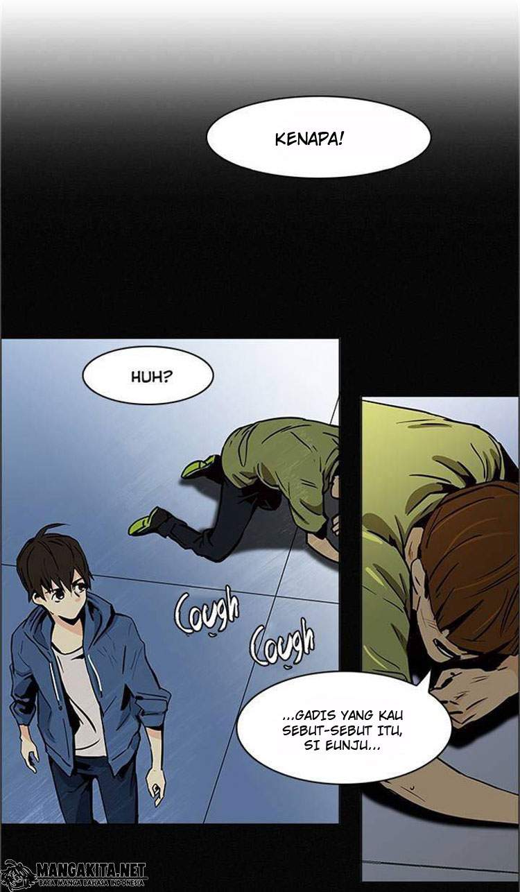 Dice Chapter 31 - halaman 22