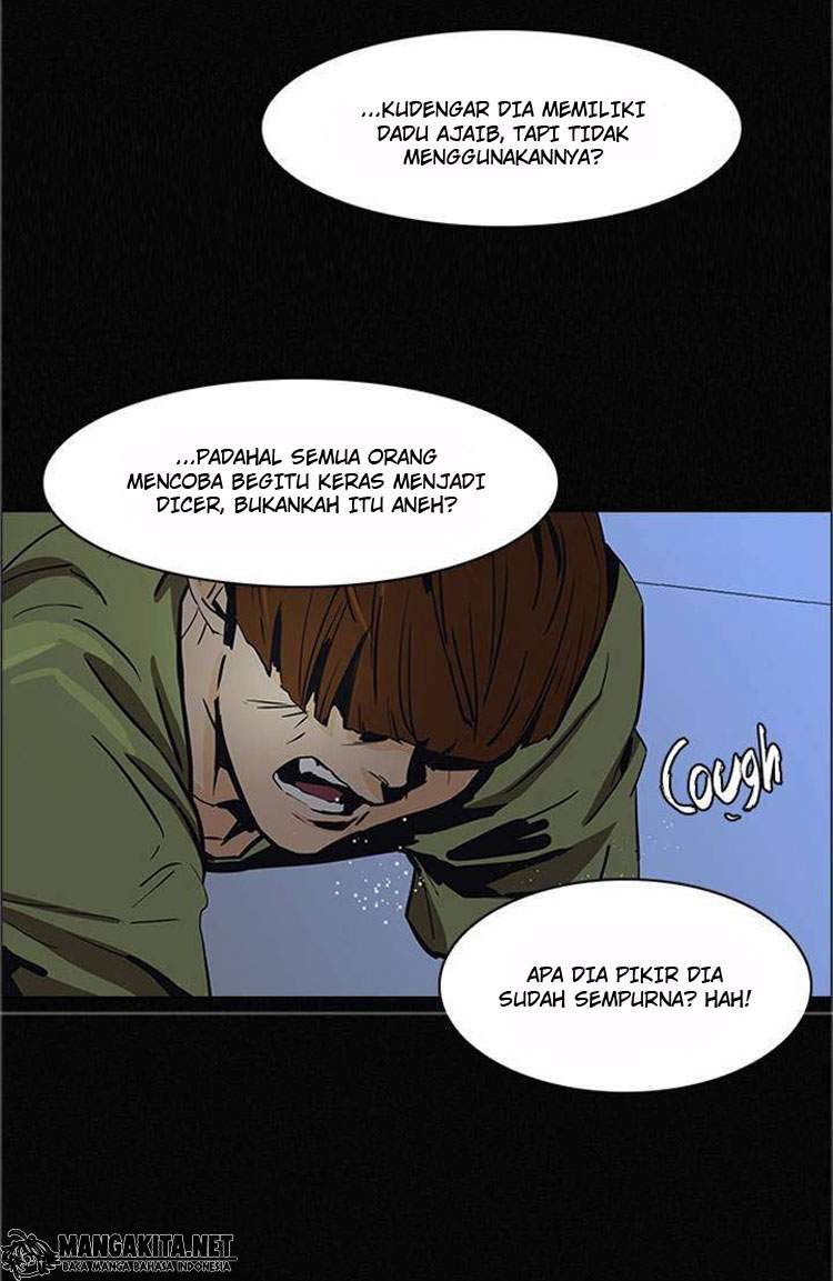 Dice Chapter 31 - halaman 23