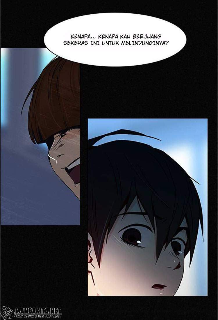 Dice Chapter 31 - halaman 25