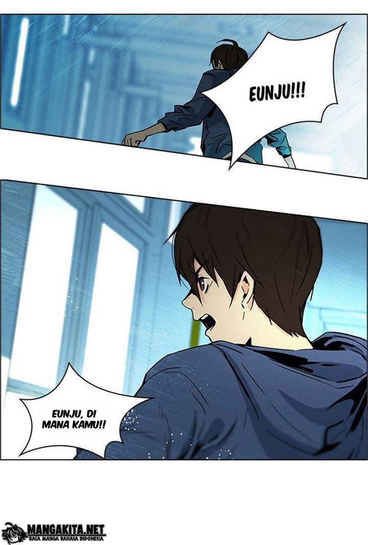Dice Chapter 31 - halaman 27