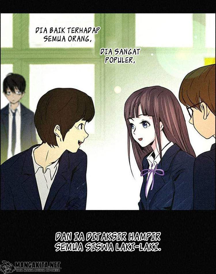 Dice Chapter 31 - halaman 30