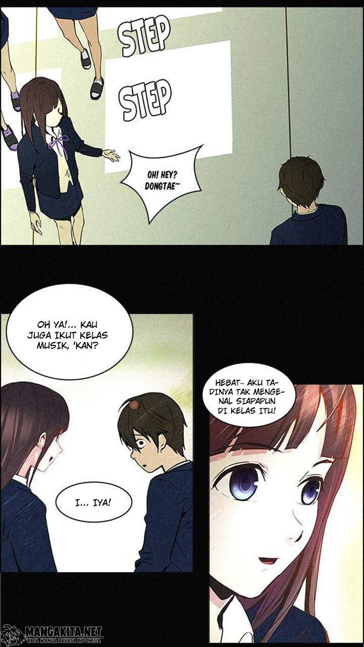 Dice Chapter 31 - halaman 31