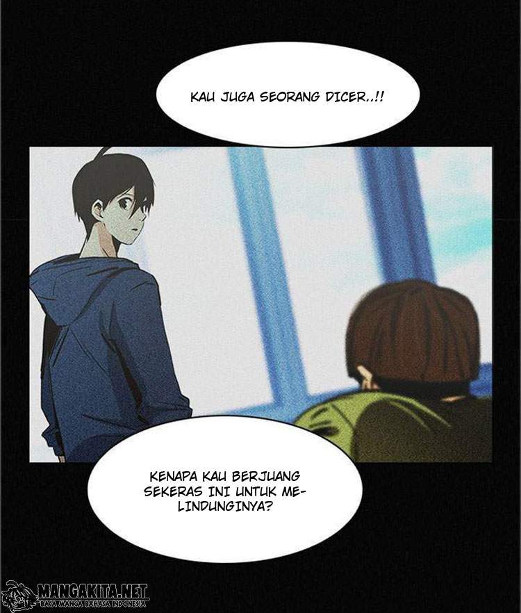 Dice Chapter 31 - halaman 33