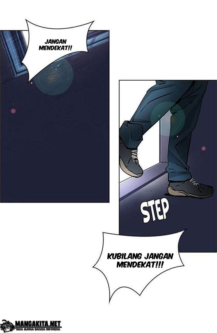 Dice Chapter 31 - halaman 35