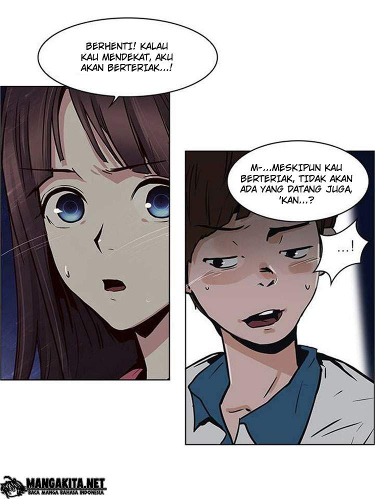 Dice Chapter 31 - halaman 37