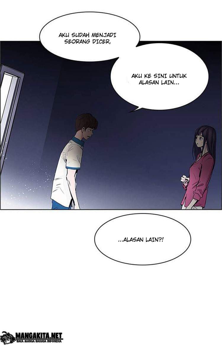 Dice Chapter 31 - halaman 38
