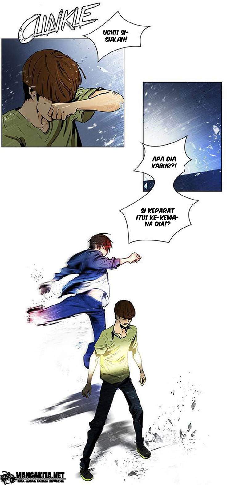 Dice Chapter 31 - halaman 4