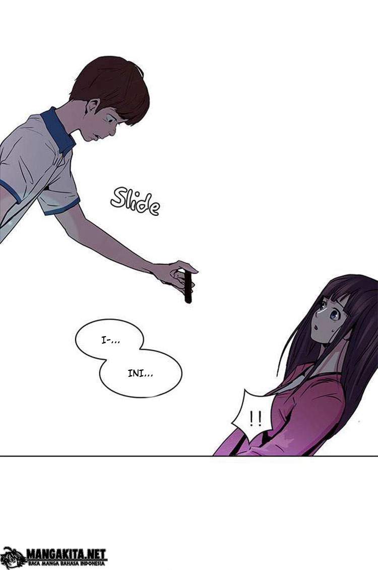 Dice Chapter 31 - halaman 40