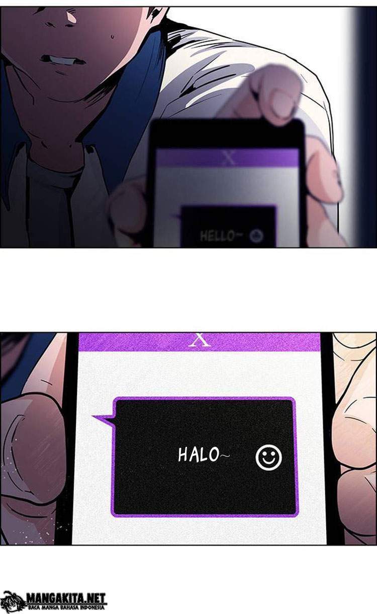 Dice Chapter 31 - halaman 41