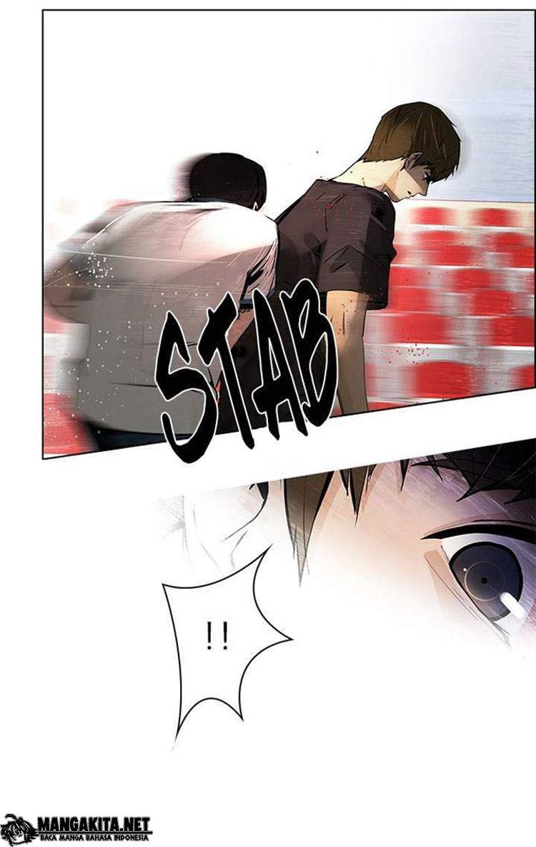 Dice Chapter 31 - halaman 46