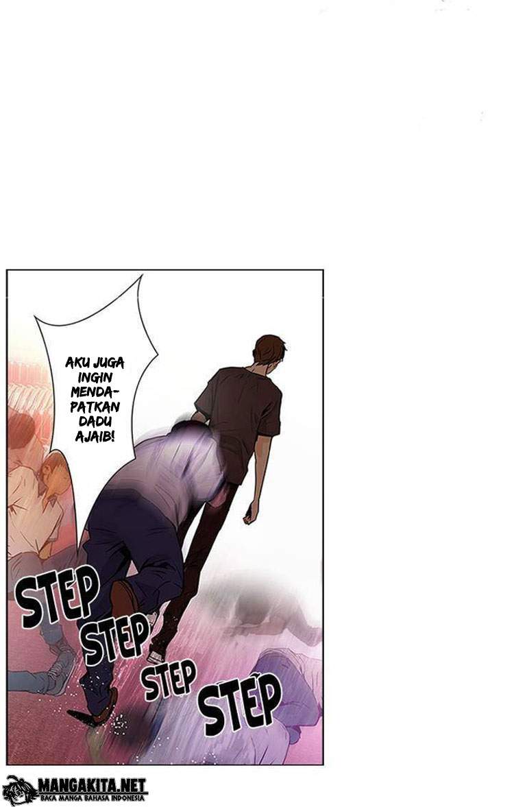Dice Chapter 31 - halaman 5