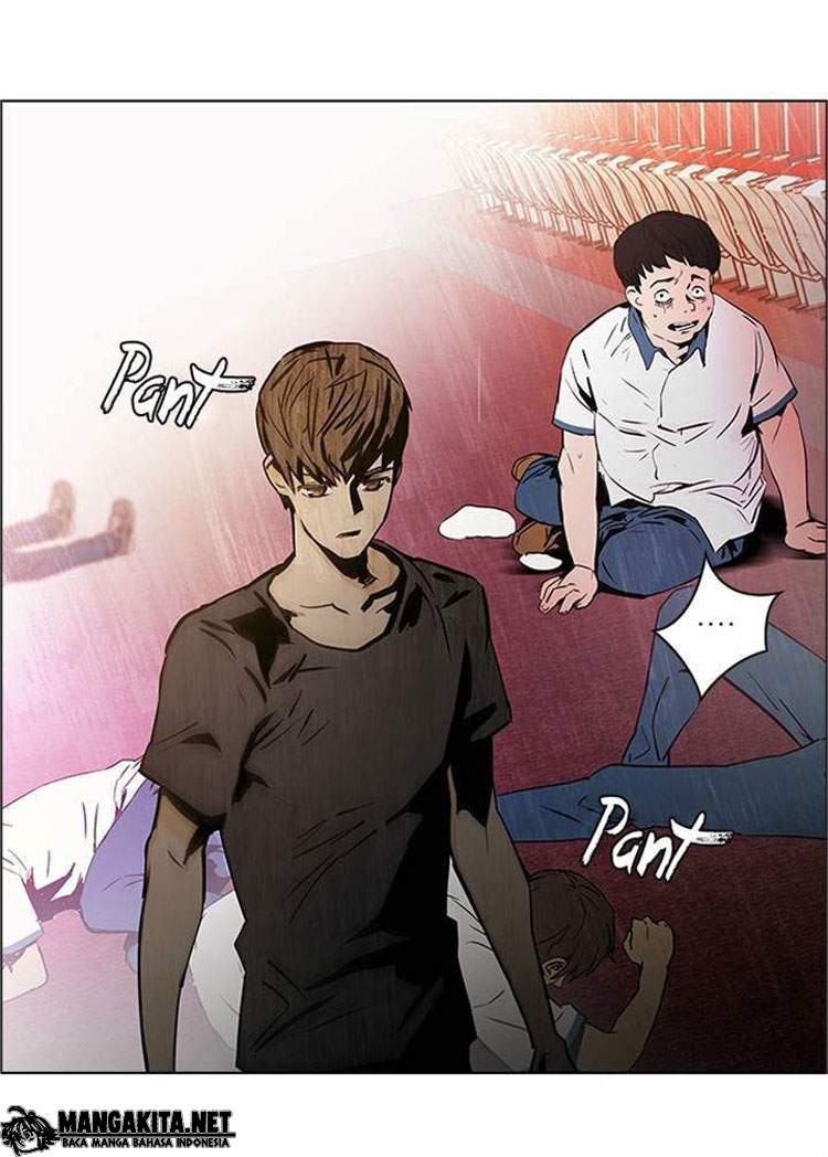 Dice Chapter 31 - halaman 51