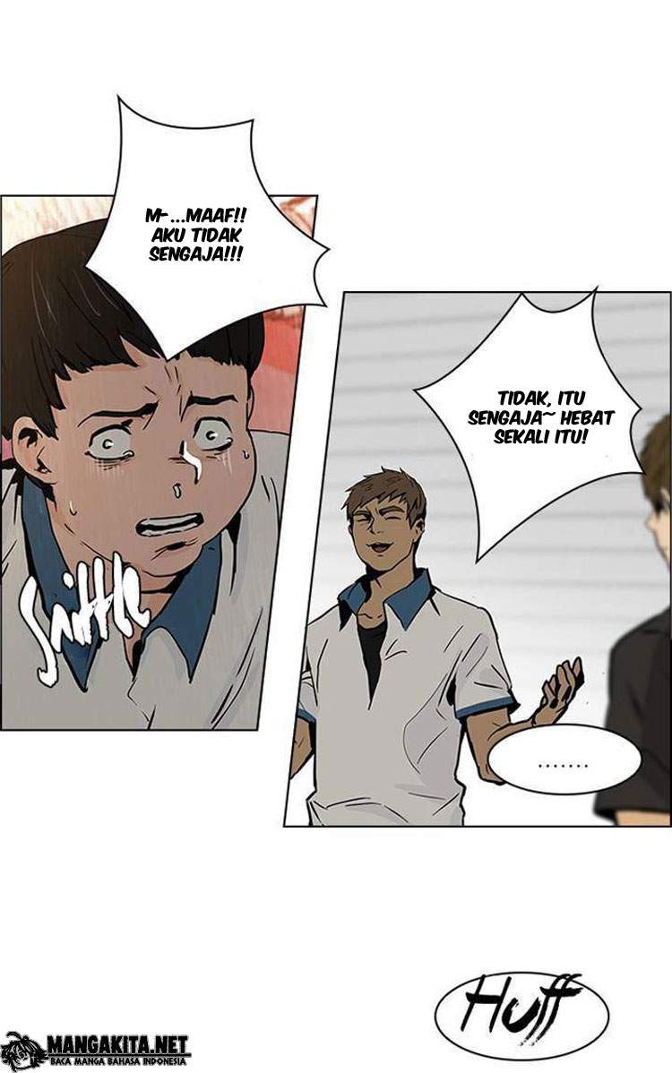 Dice Chapter 31 - halaman 52