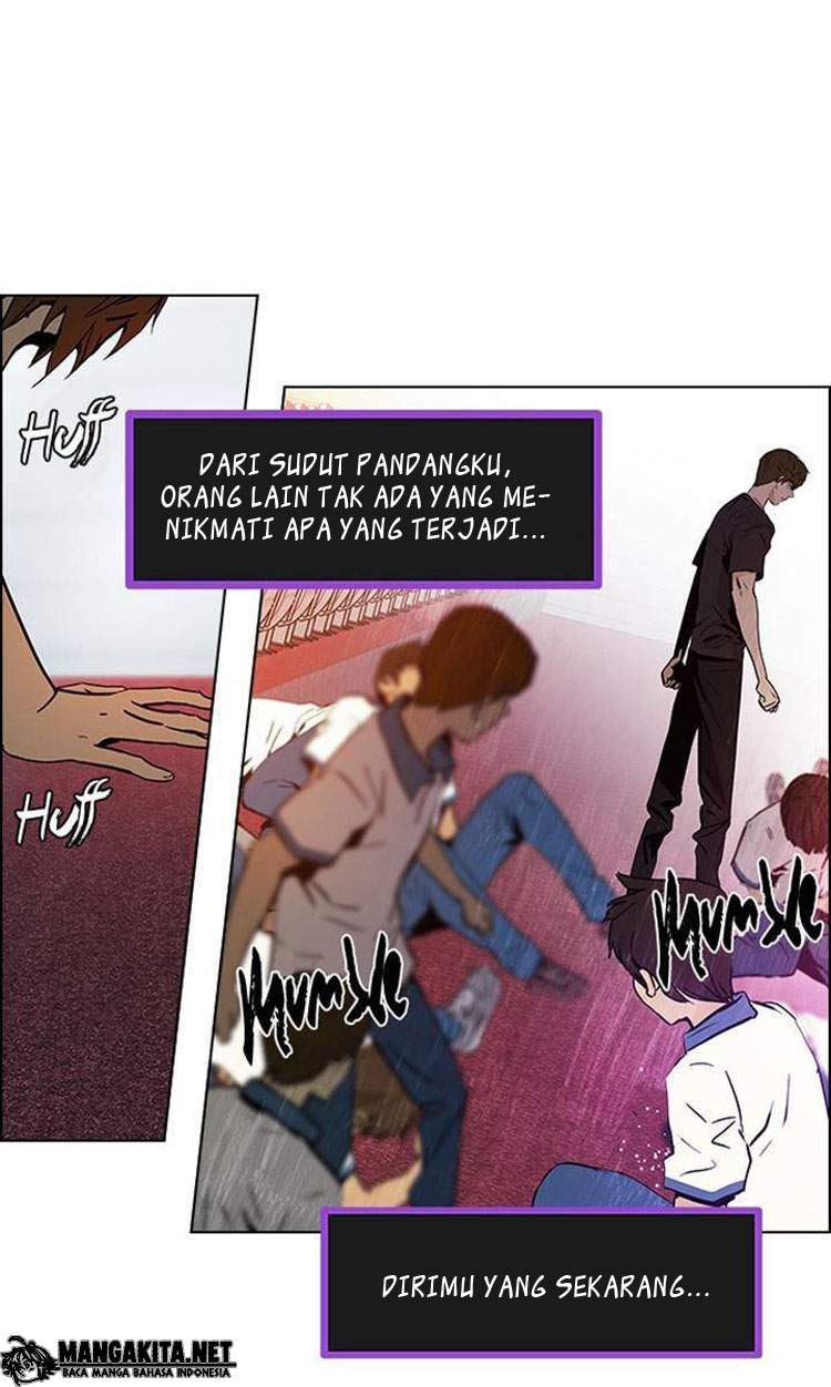 Dice Chapter 31 - halaman 58