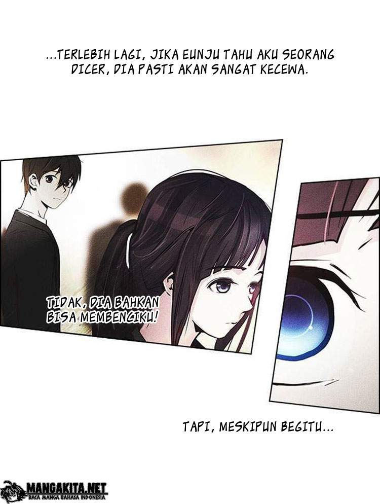 Dice Chapter 31 - halaman 62